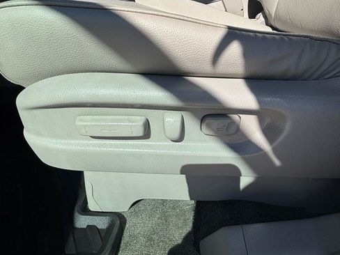 Used 2016 Honda Odyssey EX-L image 11