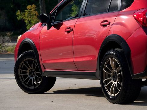 Used 2016 Subaru Crosstrek 2.0i image 31