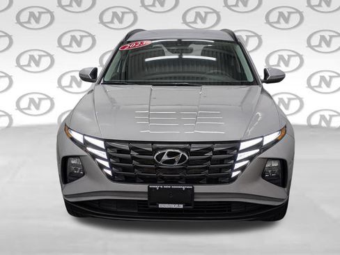 Used 2023 Hyundai Tucson SEL AWD/4WD image 20