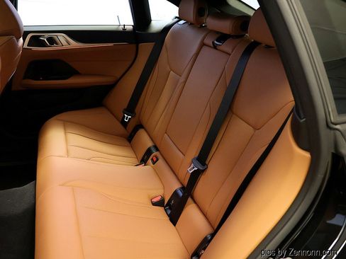 Certified 2023 BMW 430i Gran Coupe xDrive w/ M Sport Package image 12