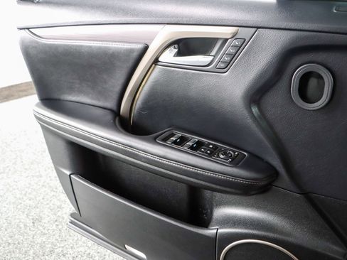 Used 2021 Lexus RX 350 F Sport image 22