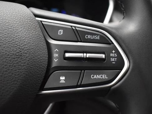 Used 2020 Hyundai Santa Fe SEL w/ Convenience + Premium Package FWD image 22