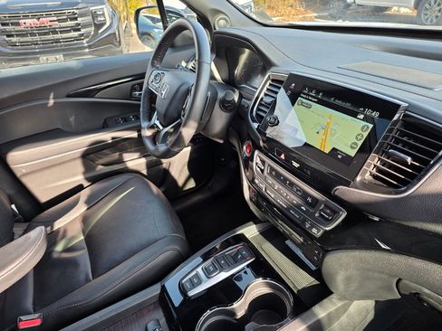Used 2022 Honda Pilot Black Edition image 34