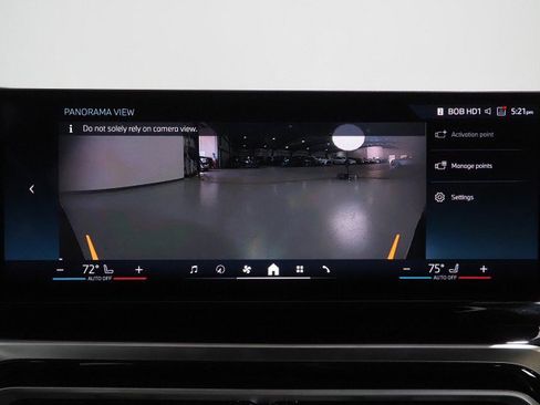 Used 2024 BMW i4 xDrive40 image 34