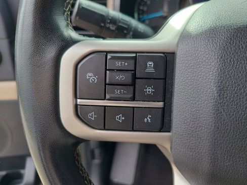 Used 2022 Ford Expedition Limited RWD image 60