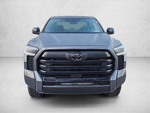 New 2026 Toyota Tundra Limited AWD/4WD image 6