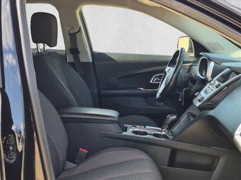 Used 2017 Chevrolet Equinox LT w/ Convenience Package FWD image 16