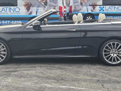 Used 2018 Mercedes-Benz C 300 Cabriolet image 6