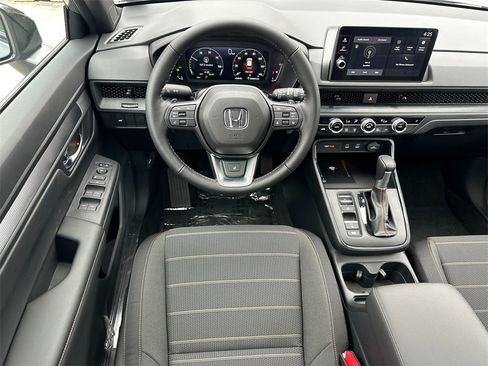 New 2026 Honda CR-V TrailSport image 22