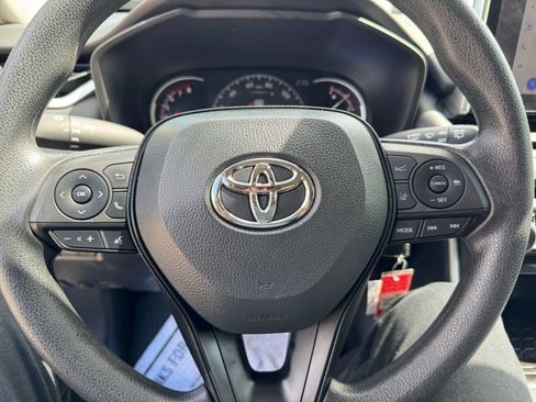 Used 2023 Toyota RAV4 LE AWD/4WD image 14