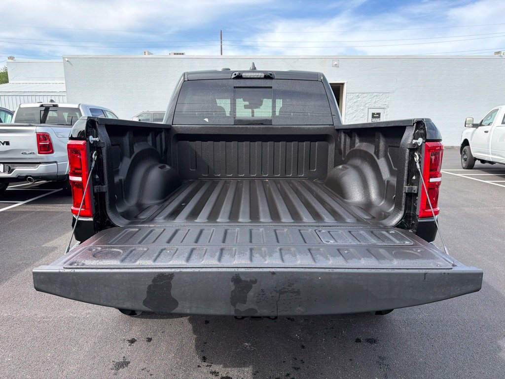 New 2026 RAM 1500 RHO w/ RHO Level 1 Equipment Group AWD/4WD image 23