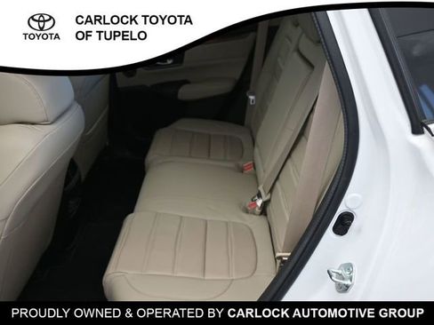 Used 2022 Honda CR-V EX-L image 23