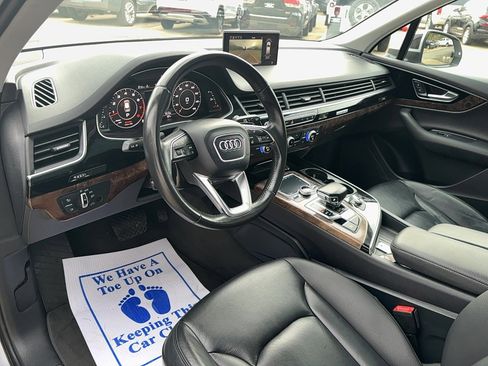 Used 2017 Audi Q7 3.0T Premium Plus image 25