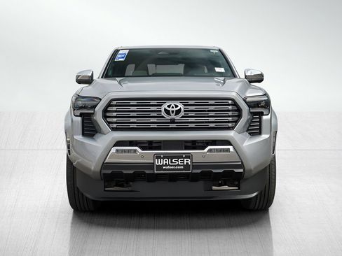 New 2026 Toyota Tacoma Limited AWD/4WD image 2