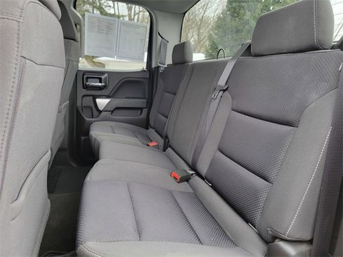 Used 2018 Chevrolet Silverado 1500 LT w/ All Star Edition image 21