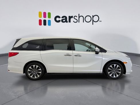 Used 2023 Honda Odyssey EX-L image 6