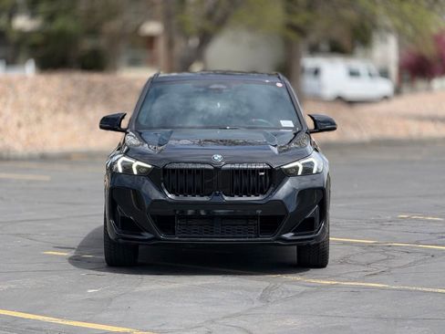 Used 2026 BMW X1 M35i AWD/4WD image 2