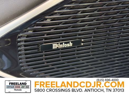 New 2026 Jeep Grand Wagoneer Limited AWD/4WD image 21