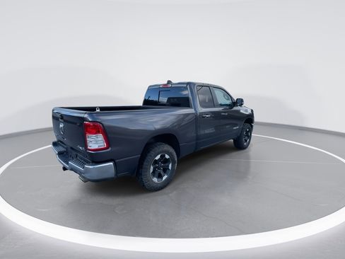 Used 2019 RAM 1500 Big Horn image 19