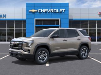 New 2026 GMC Terrain Elevation video 2