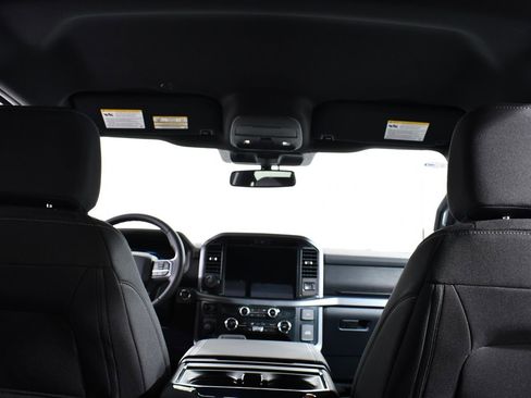 New 2025 Ford F150 XLT w/ Equipment Group 302A MID image 17