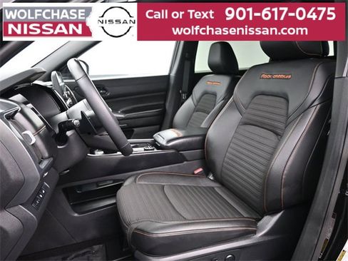 Used 2025 Nissan Pathfinder Rock Creek image 18