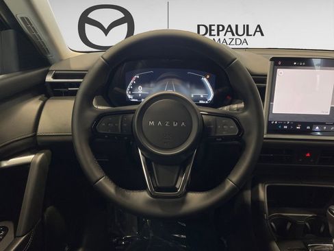 New 2026 MAZDA CX-5 Preferred image 11