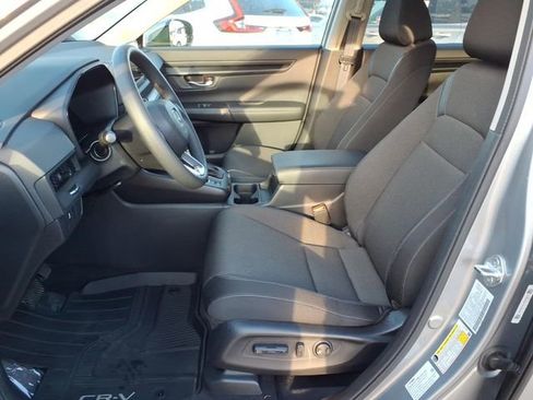 Certified 2023 Honda CR-V EX image 4
