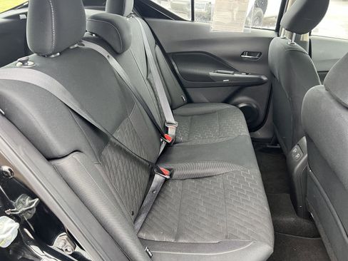 Used 2024 Nissan Kicks SV image 25