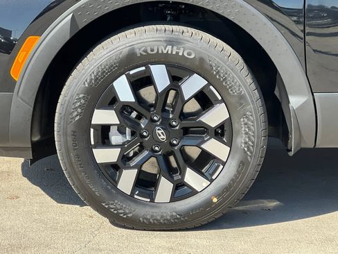 New 2026 Hyundai Santa Cruz SEL image 24