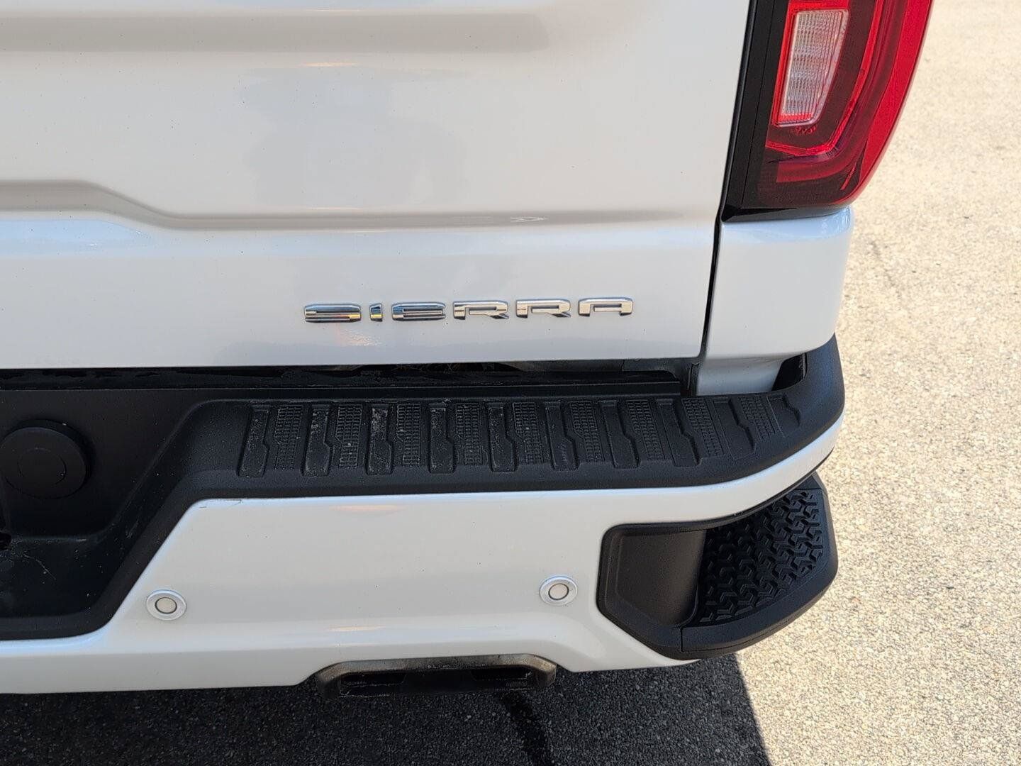 Used 2020 GMC Sierra 1500 Denali w/ Denali Ultimate Package AWD/4WD image 5