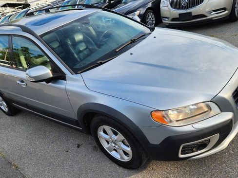 Used 2008 Volvo XC70 3.2 AWD/4WD image 18