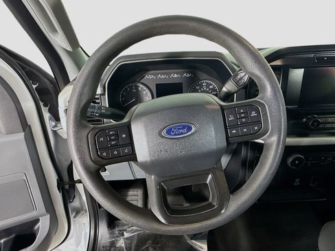 Used 2023 Ford F150 XL w/ XL Chrome Appearance Package image 13