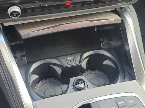 New 2026 BMW 430i Convertible RWD image 28