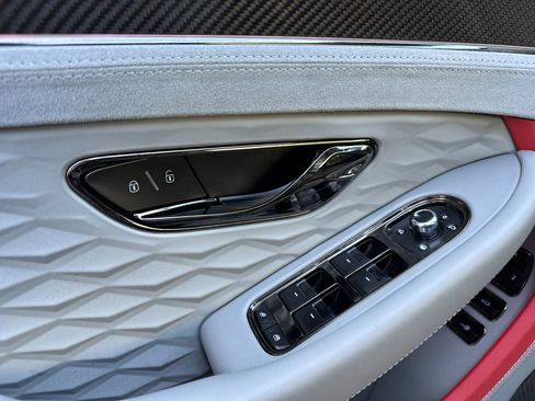 Certified 2025 Bentley Continental GT Speed image 14