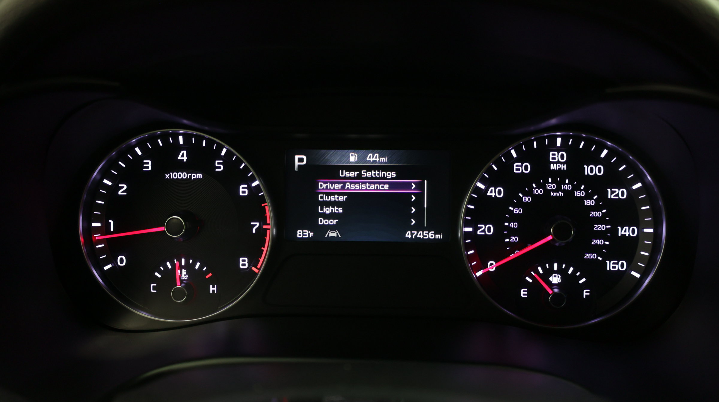 Used 2024 Kia Forte LXS FWD image 18