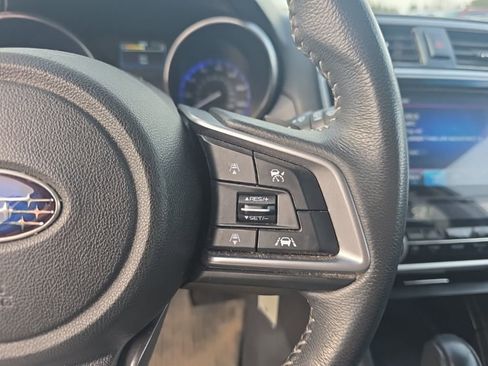 Used 2019 Subaru Outback 2.5i Premium w/ Popular Package #2 image 21