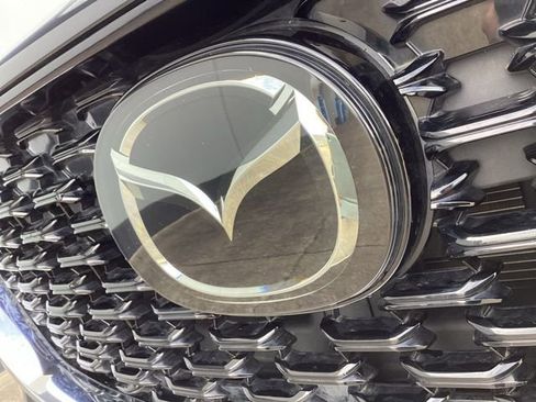 Used 2023 MAZDA CX-5 AWD 2.5 S w/ Premium Package image 4