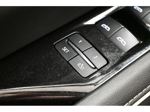 Certified 2024 Cadillac Escalade Sport w/ LPO, ONYX Package AWD/4WD image 36