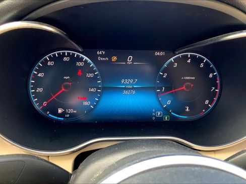 Used 2021 Mercedes-Benz C 300 4MATIC Sedan image 26