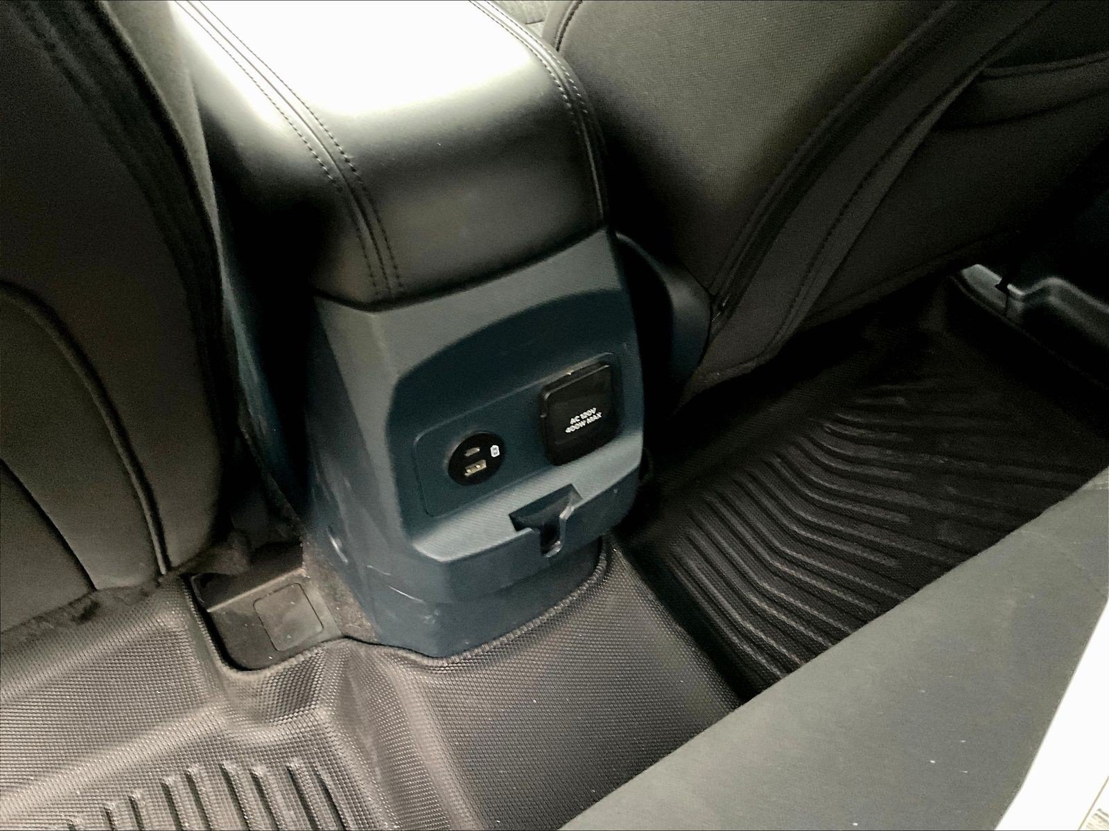 Used 2024 Ford Maverick XLT w/ XLT Luxury Package FWD image 11