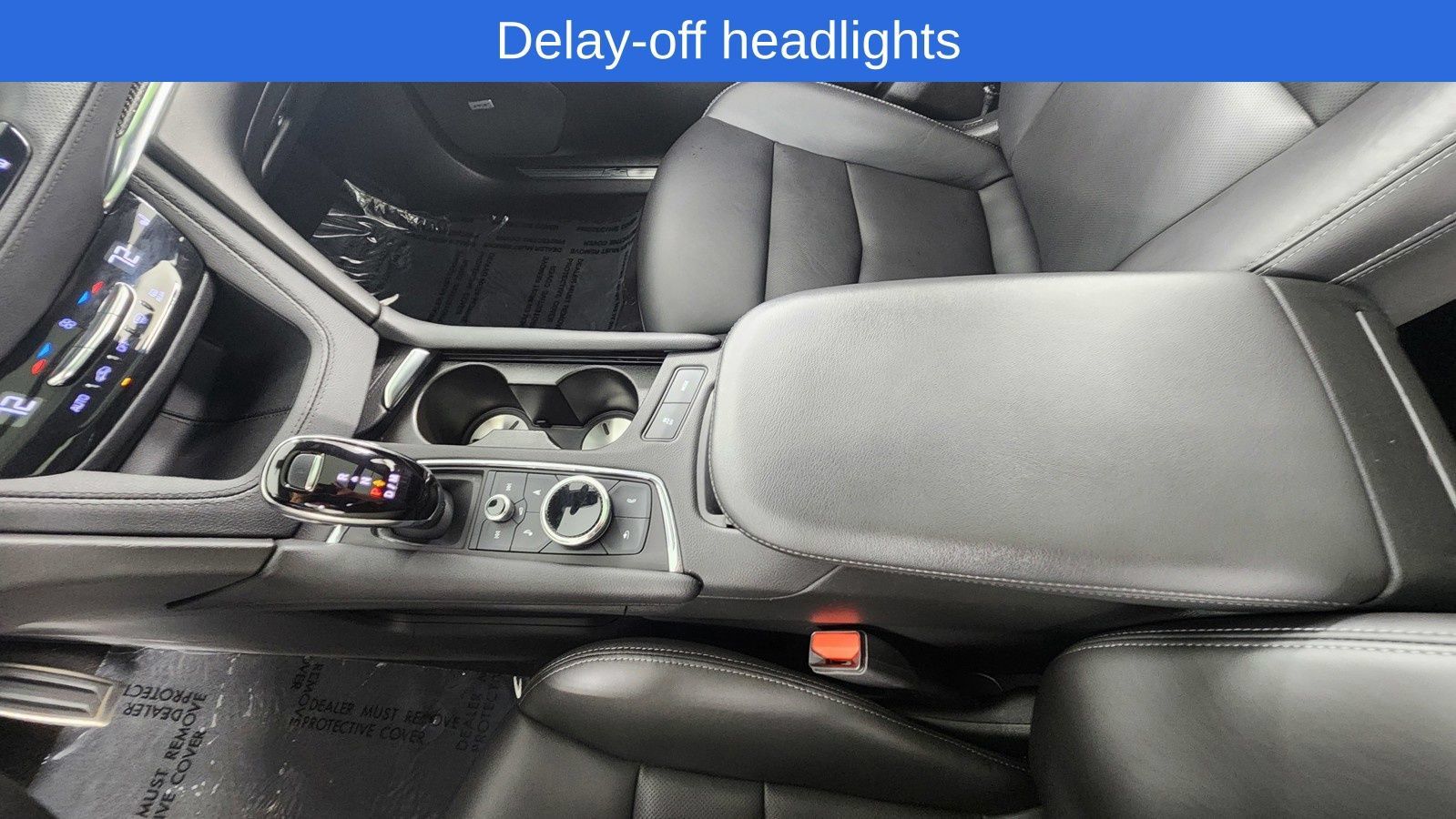 Used 2022 Cadillac XT5 Sportv AWD/4WD image 30