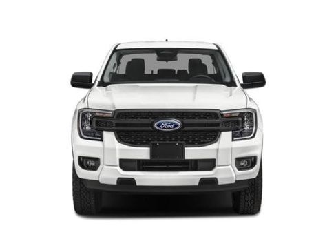 Used 2025 Ford Ranger XL RWD image 4