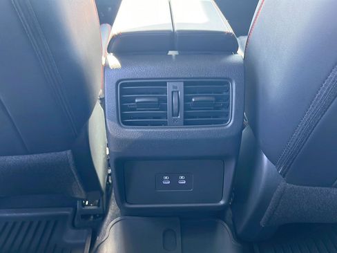 New 2026 Nissan Rogue SV image 23