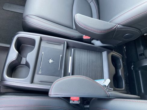 New 2026 Honda Odyssey Sport-L image 27