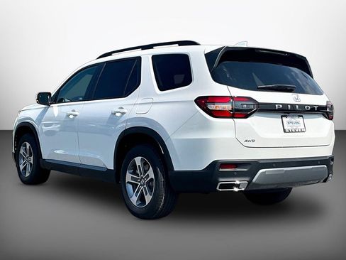 New 2026 Honda Pilot EX-L image 4