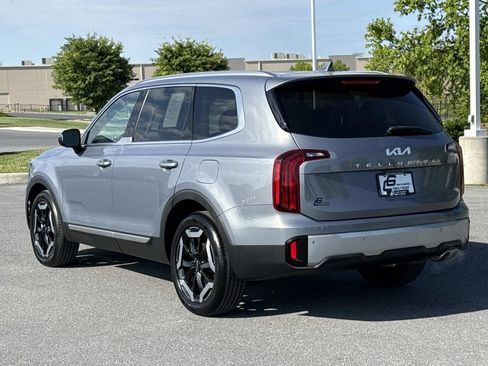 Used 2023 Kia Telluride S AWD/4WD image 27