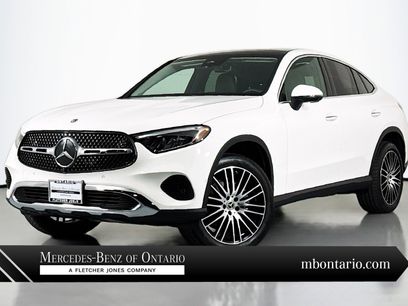 Certified 2025 Mercedes-Benz GLC 300 4MATIC
