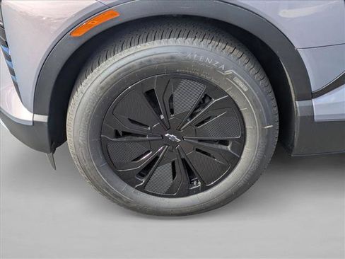 New 2026 Chevrolet Blazer EV LT image 10