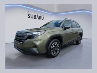New 2026 Subaru Forester Premium 360° Tour
